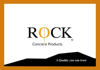 Rock Concrete